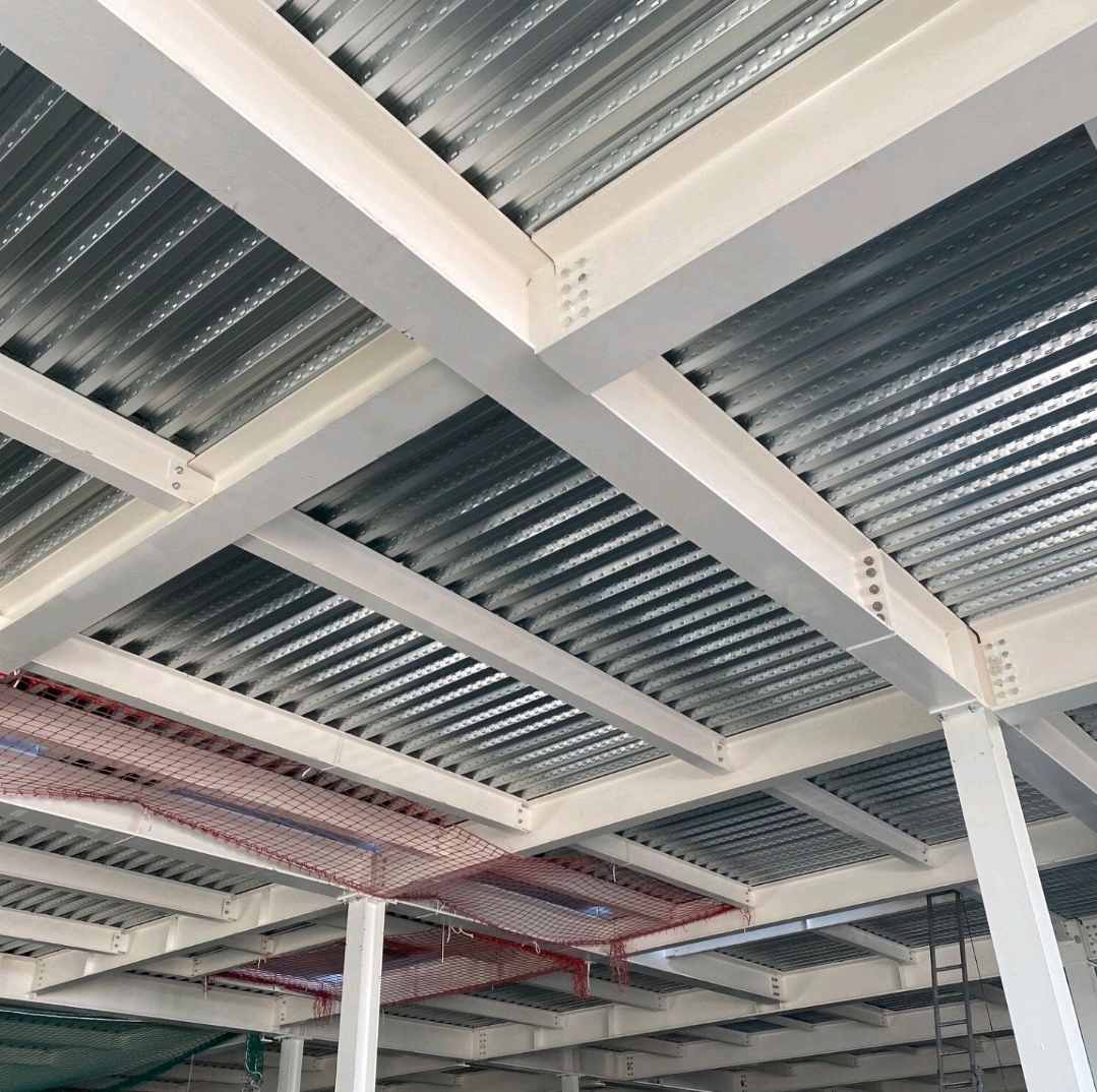 Arakat ve Asmakat Sistemleri