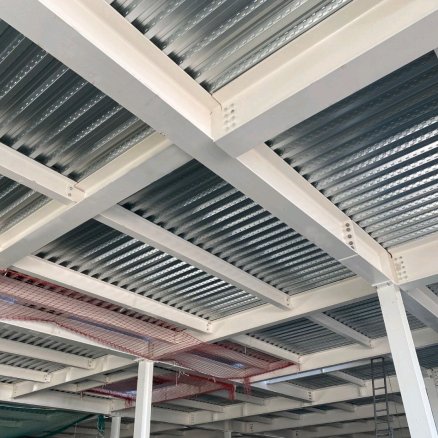 Arakat ve Asmakat Sistemleri